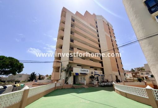 Lägenhet - Försäljning - Torrevieja - Costa Blanca