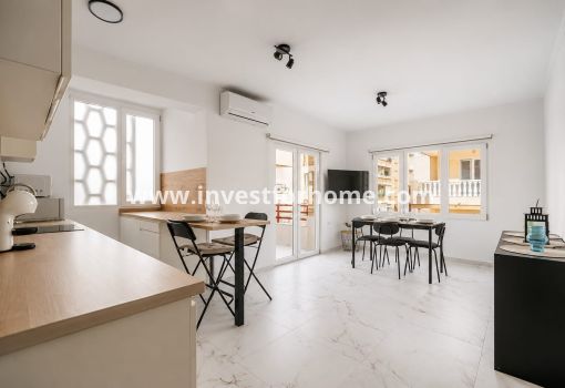 Lägenhet - Försäljning - Torrevieja - Costa Blanca