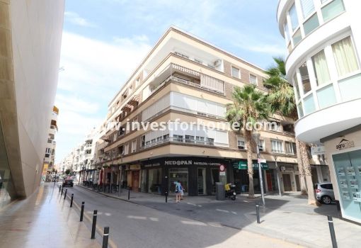 Lägenhet - Försäljning - Torrevieja - Costa Blanca