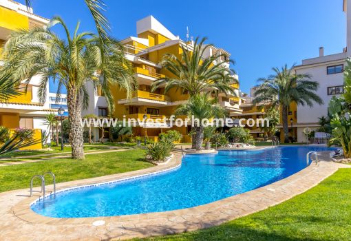 Lägenhet - Försäljning - Torrevieja - Costa Blanca