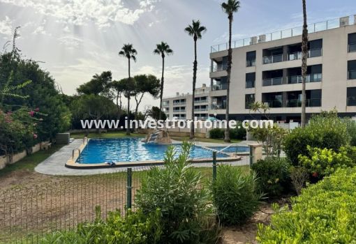Lägenhet - Försäljning - Torrevieja - Costa Blanca