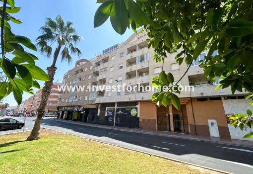 Lägenhet - Försäljning - Torrevieja - Costa Blanca