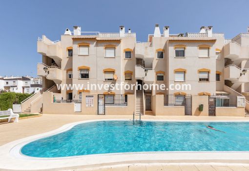 Lägenhet - Försäljning - Torrevieja - Costa Blanca