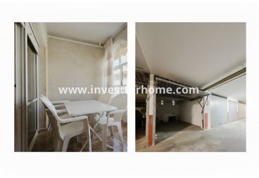 Lägenhet - Försäljning - Torrevieja - El Acequión - Los Náufragos