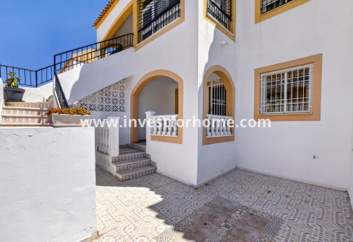 Lägenhet - Försäljning - Torrevieja - El Limonar