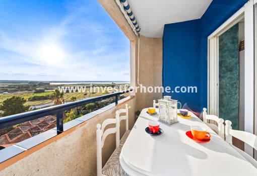 Lägenhet - Försäljning - Torrevieja - ND-77249