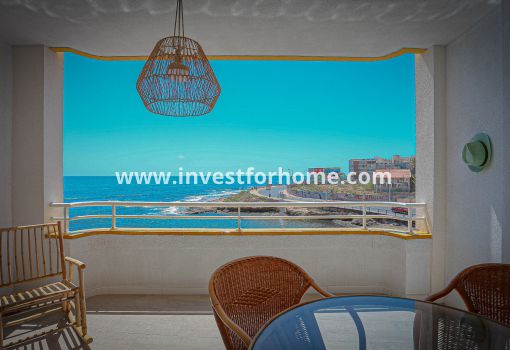 Lägenhet - Försäljning - Torrevieja - TO-CE-A14