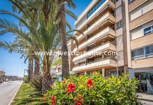 Lägenhet - Försäljning - Torrevieja - TO-CE-A15