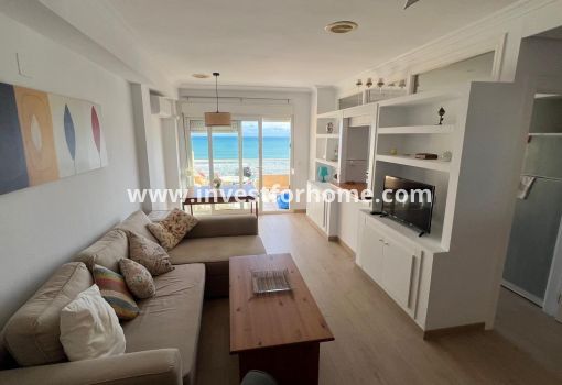 Lägenhet - Försäljning - Torrevieja - Torrelamata - La Mata