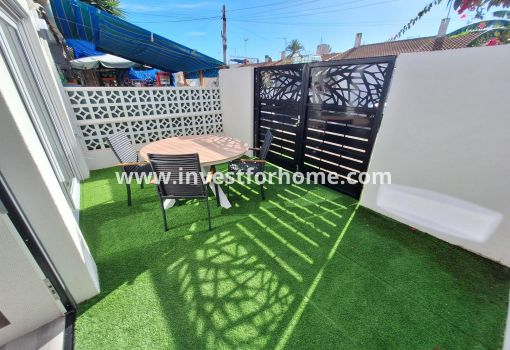 Lägenhet - Försäljning - Torrevieja - Torreta Florida
