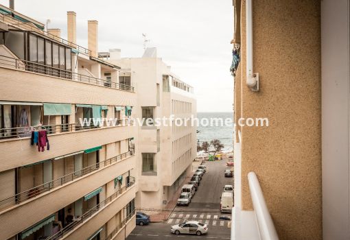 Lägenhet - Försäljning - Torrevieja - Torrevieja