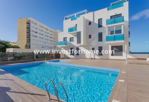 Lägenhet - Försäljning - Torrevieja - Torrevieja