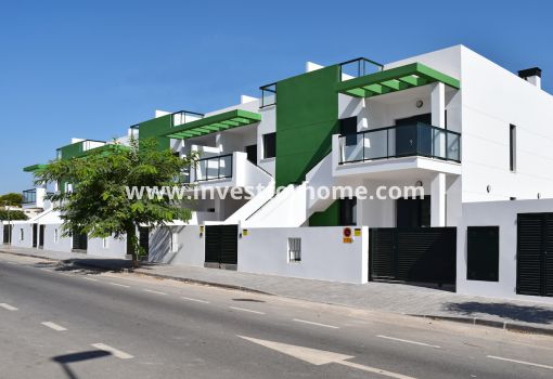 Lägenhet - Nybyggnad - Orihuela Costa - Orihuela Costa