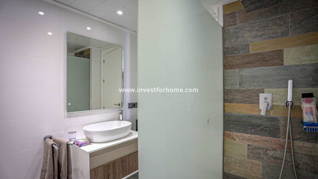 Las Ramblas, Loira, Patrimi, Golf resort, Orihuela Costa, Costa Blanca