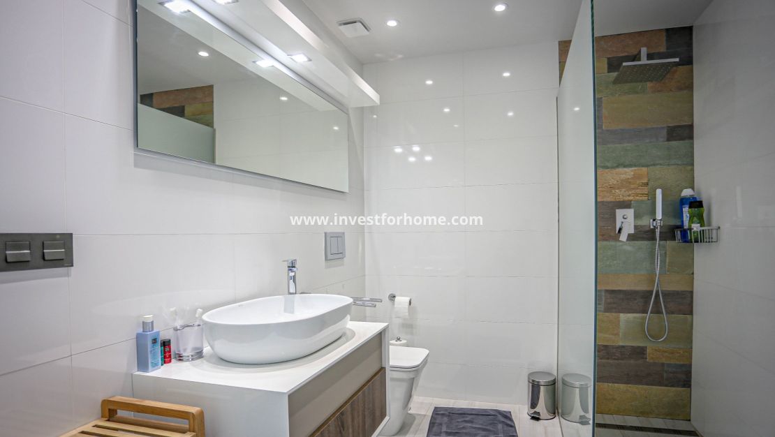 Las Ramblas, Loira, Patrimi, Golf resort, Orihuela Costa, Costa Blanca