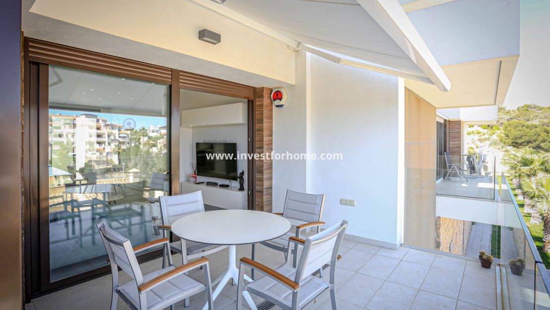 Las Ramblas, Loira, Patrimi, Golf resort, Orihuela Costa, Costa Blanca