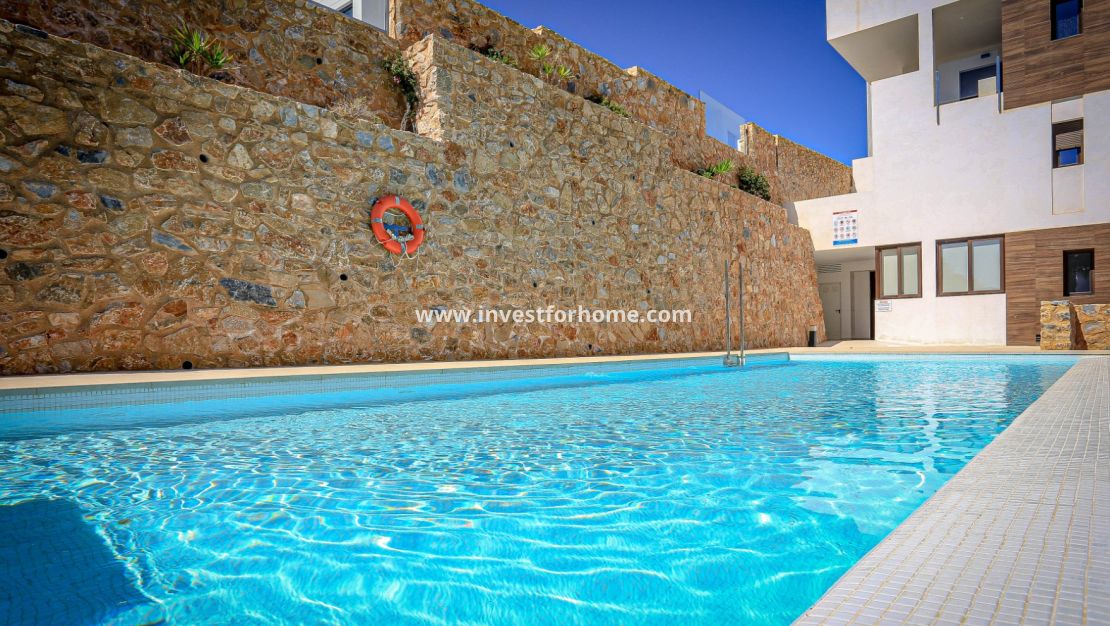 Las Ramblas, Loira, Patrimi, Golf resort, Orihuela Costa, Costa Blanca