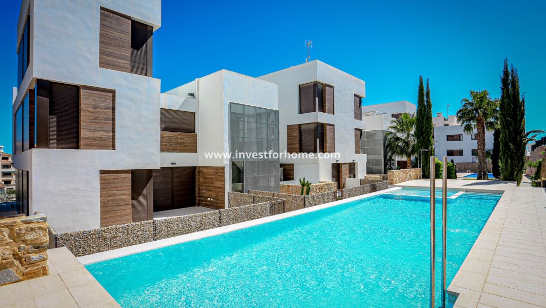 Las Ramblas, Loira, Patrimi, Golf resort, Orihuela Costa, Costa Blanca