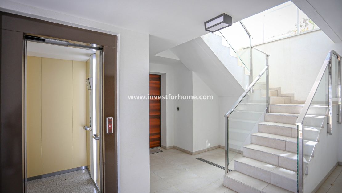 Las Ramblas, Loira, Patrimi, Golf resort, Orihuela Costa, Costa Blanca