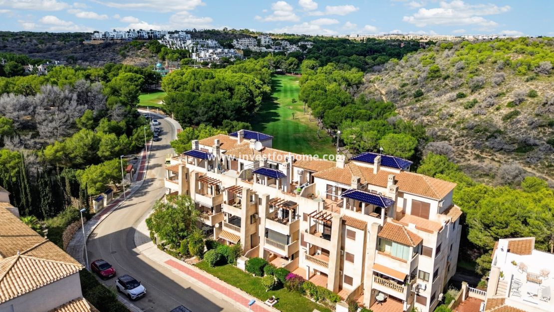 Las Ramblas, Orihuela Costa, Golf Resort, Costa Blanca, Alicante