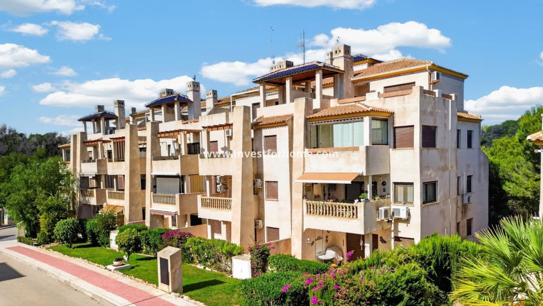 Las Ramblas, Orihuela Costa, Golf Resort, Costa Blanca, Alicante