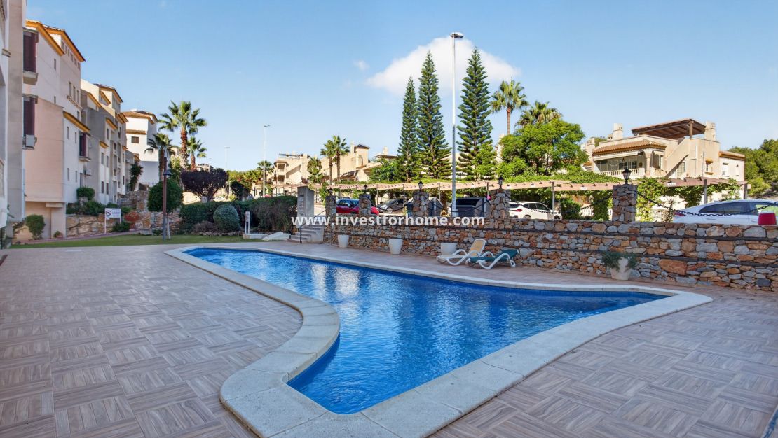 Las Ramblas, Orihuela Costa, Golf Resort, Costa Blanca, Alicante