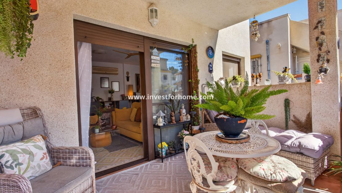 Las Ramblas, Orihuela Costa, Golf Resort, Costa Blanca, Alicante