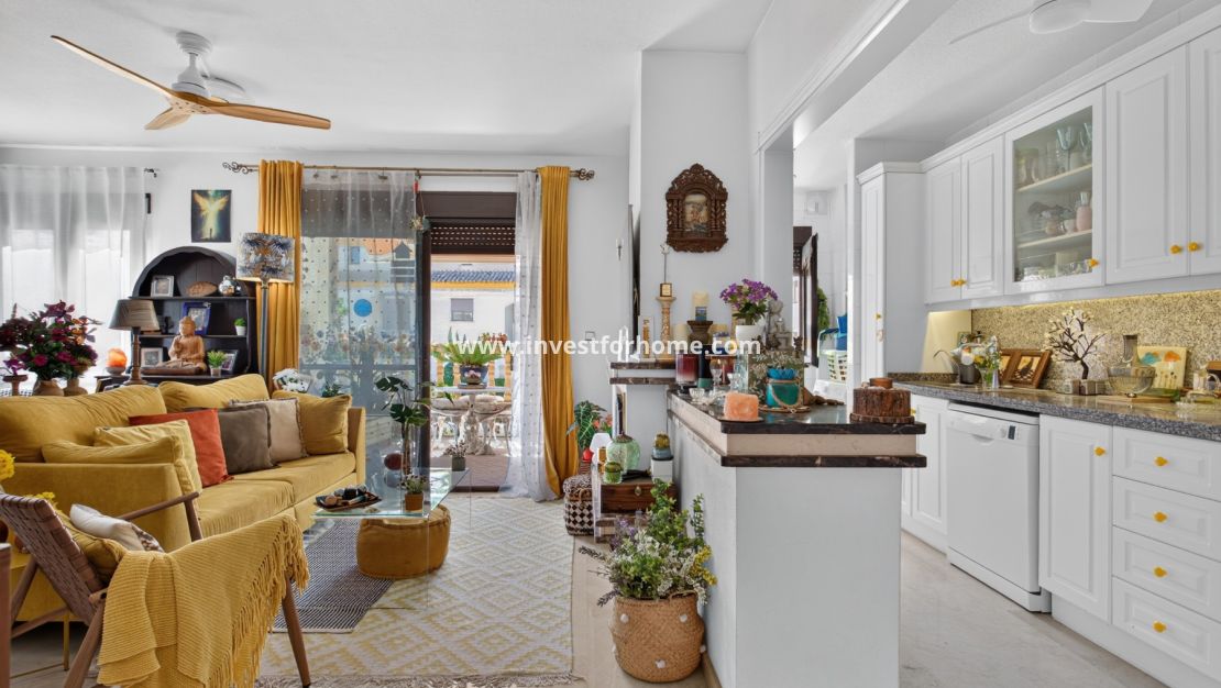 Las Ramblas, Orihuela Costa, Golf Resort, Costa Blanca, Alicante