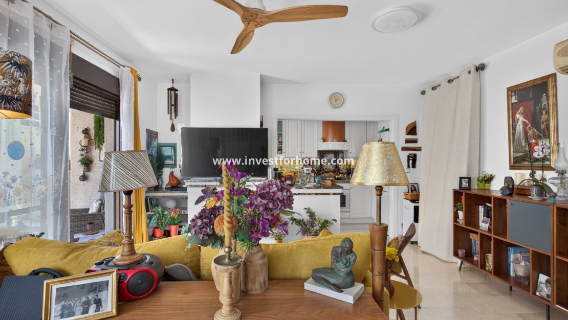 Las Ramblas, Orihuela Costa, Golf Resort, Costa Blanca, Alicante