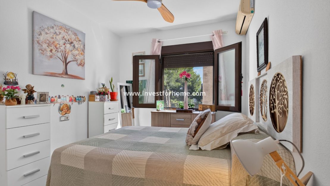 Las Ramblas, Orihuela Costa, Golf Resort, Costa Blanca, Alicante