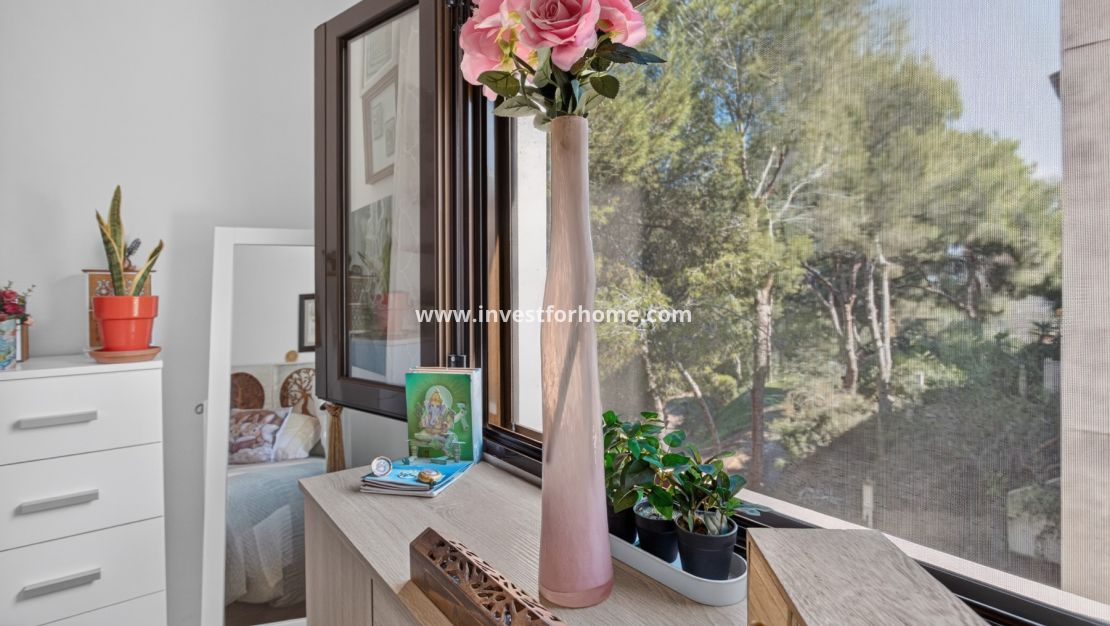 Las Ramblas, Orihuela Costa, Golf Resort, Costa Blanca, Alicante
