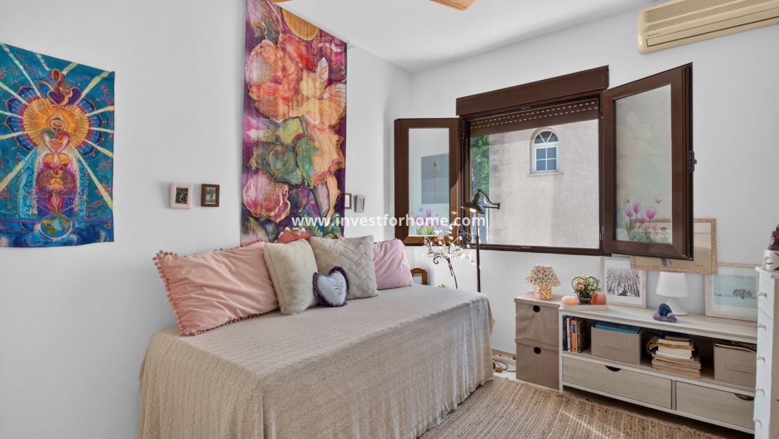 Las Ramblas, Orihuela Costa, Golf Resort, Costa Blanca, Alicante