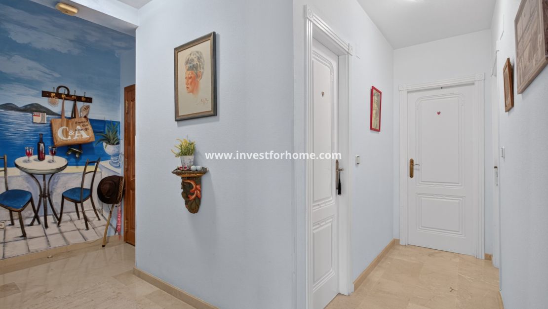 Las Ramblas, Orihuela Costa, Golf Resort, Costa Blanca, Alicante