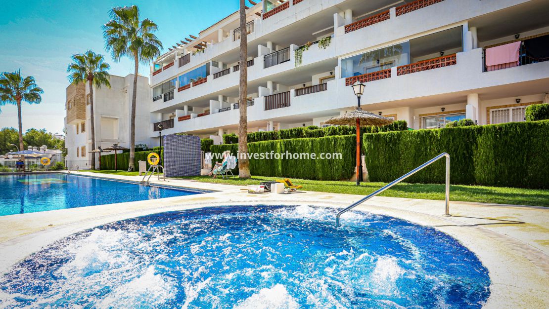 Linnea Sol Villamartin Orihuela Costa Costa Blanca