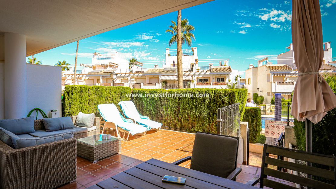 Linnea Sol Villamartin Orihuela Costa Costa Blanca