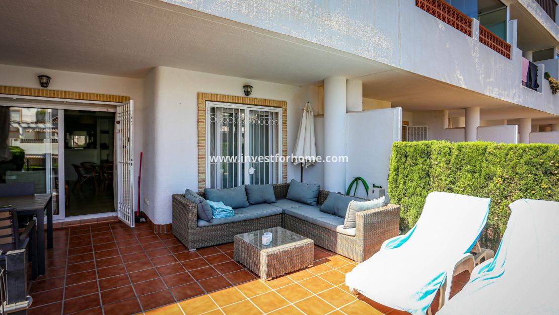 Linnea Sol Villamartin Orihuela Costa Costa Blanca