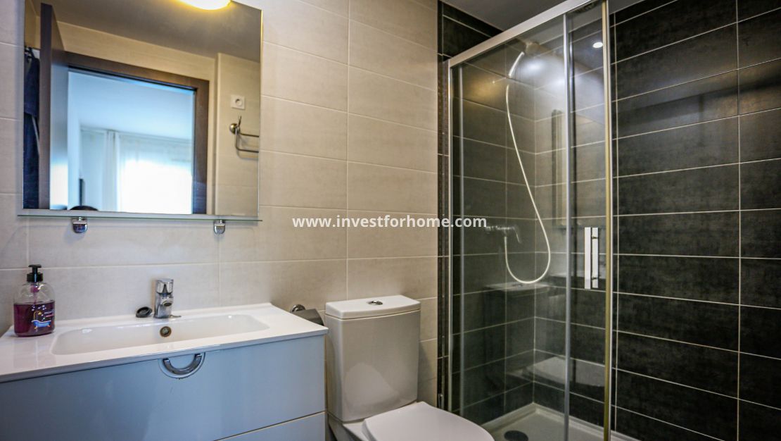 Linnea Sol Villamartin Orihuela Costa Costa Blanca