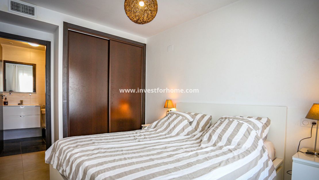 Linnea Sol Villamartin Orihuela Costa Costa Blanca