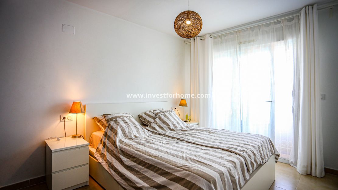 Linnea Sol Villamartin Orihuela Costa Costa Blanca