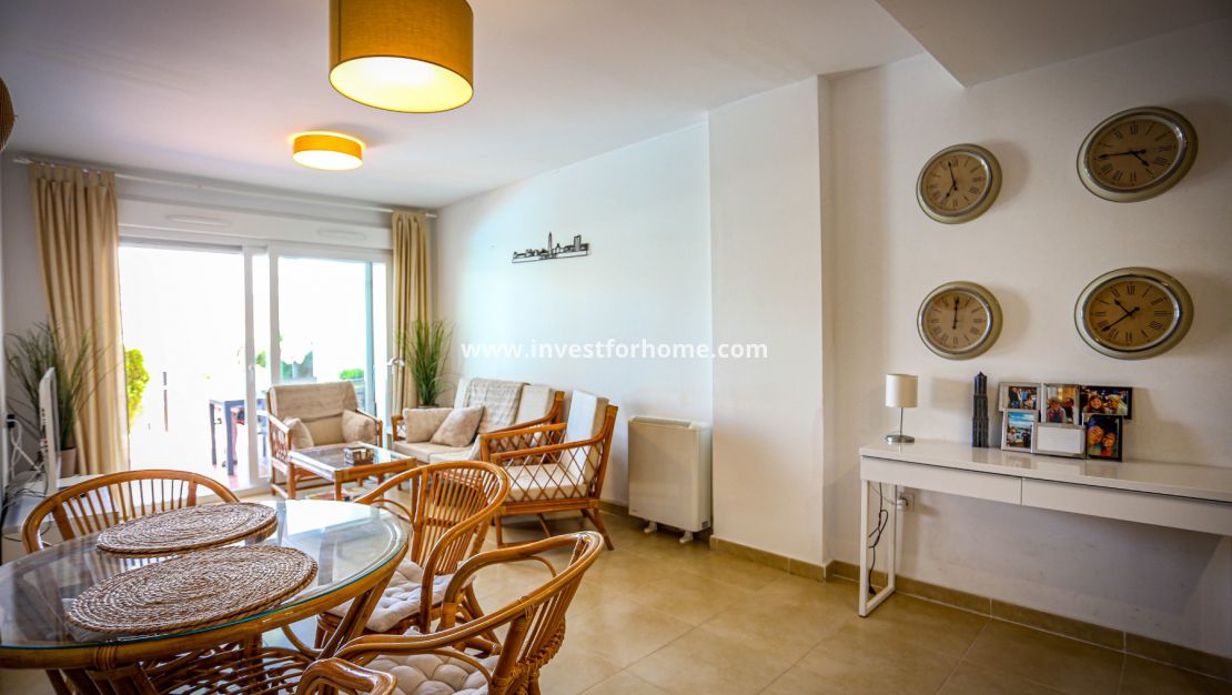 Linnea Sol Villamartin Orihuela Costa Costa Blanca