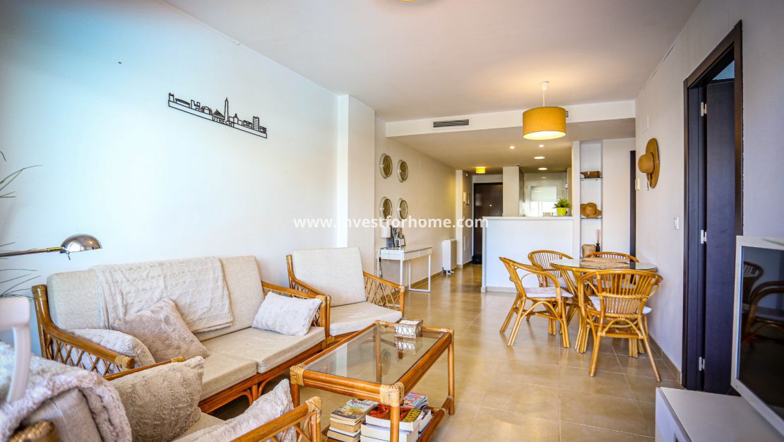 Linnea Sol Villamartin Orihuela Costa Costa Blanca