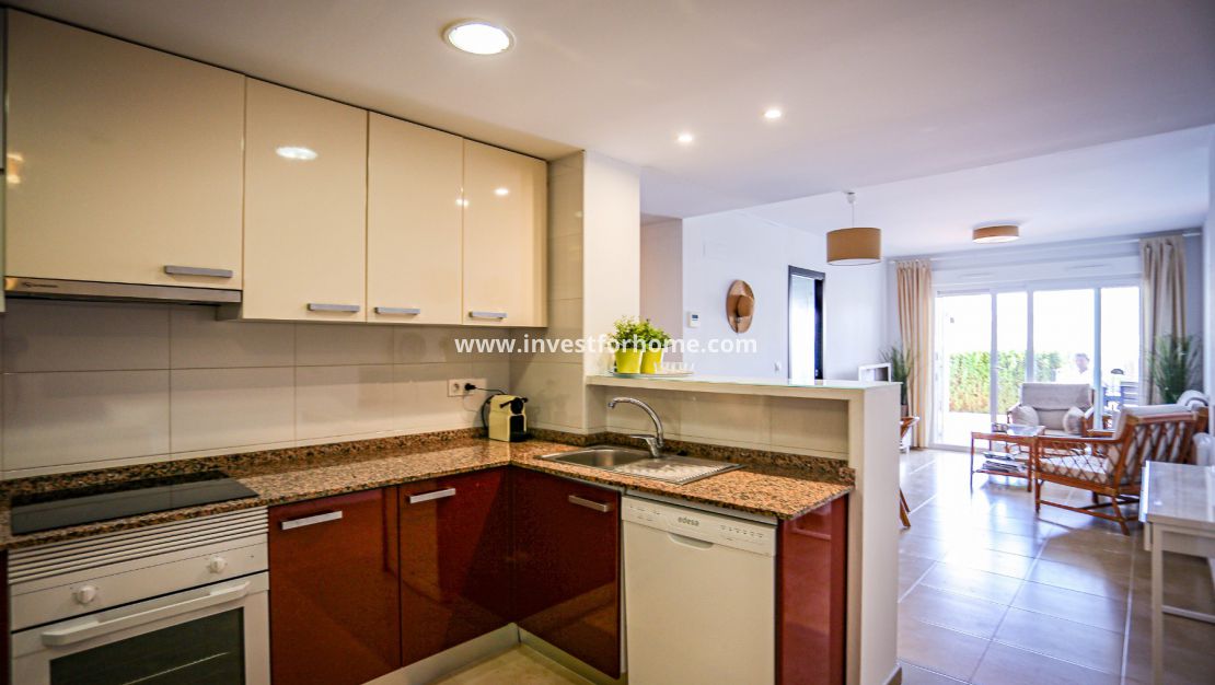 Linnea Sol Villamartin Orihuela Costa Costa Blanca