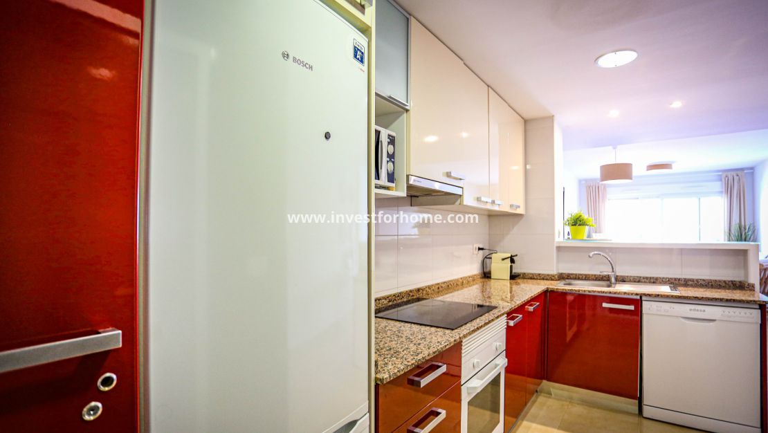 Linnea Sol Villamartin Orihuela Costa Costa Blanca