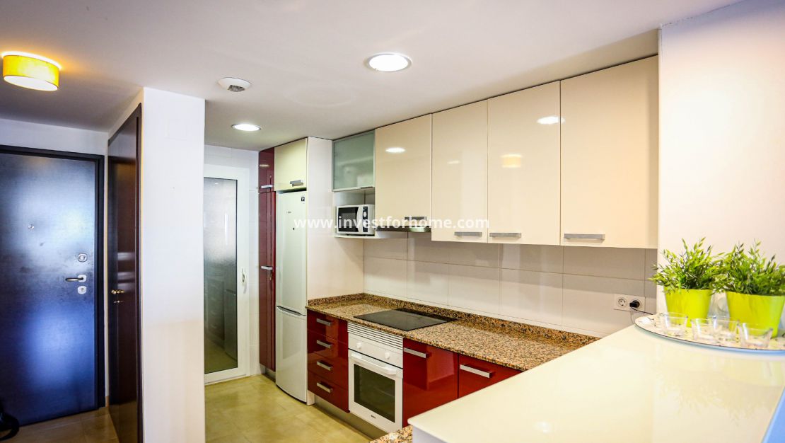 Linnea Sol Villamartin Orihuela Costa Costa Blanca