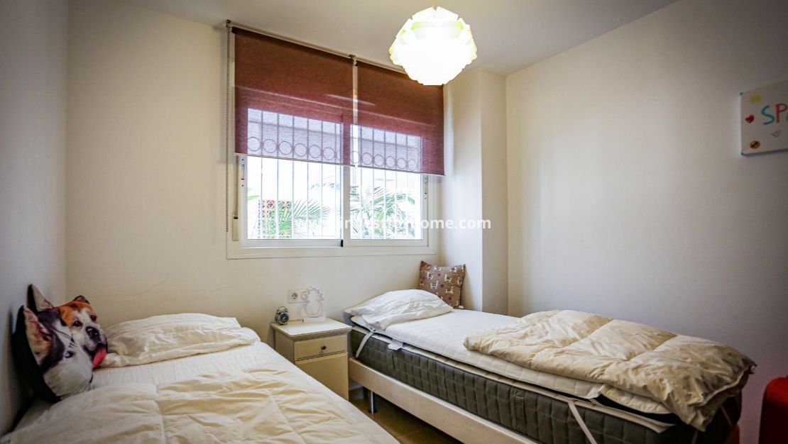 Linnea Sol Villamartin Orihuela Costa Costa Blanca