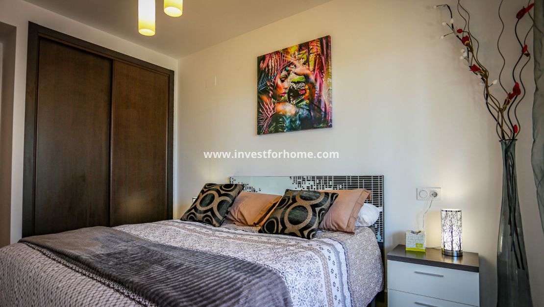 Linnea Sol, Villamartin, Orihuela Costa, La Zenia, La Fuente, Costa Blanca