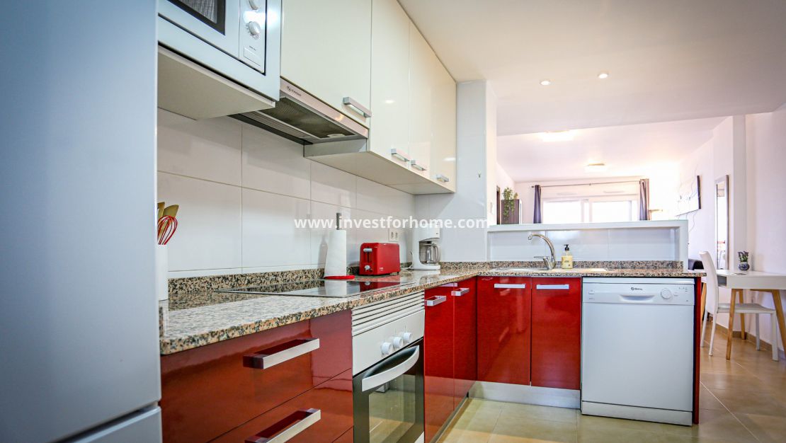 Linnea Sol, Villamartin, Orihuela Costa, La Zenia, La Fuente, Costa Blanca