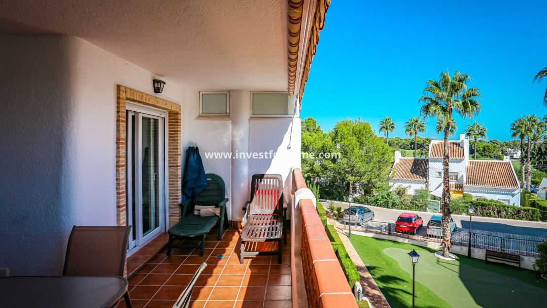 Linnea Sol, Villamartin, Orihuela Costa, La Zenia, La Fuente, Costa Blanca