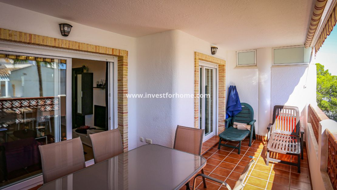 Linnea Sol, Villamartin, Orihuela Costa, La Zenia, La Fuente, Costa Blanca