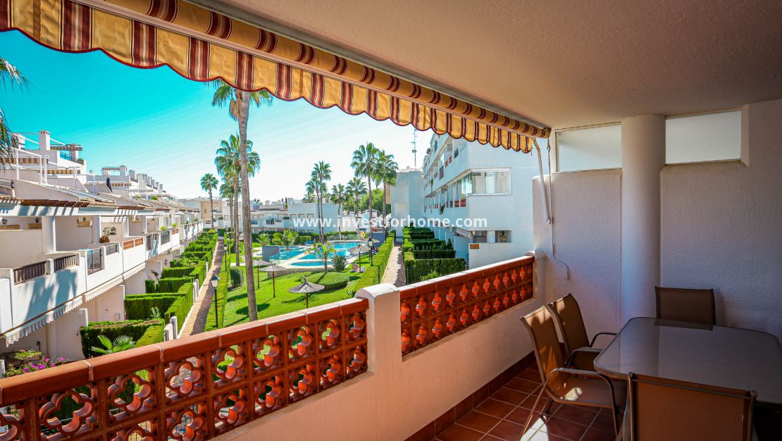 Linnea Sol, Villamartin, Orihuela Costa, La Zenia, La Fuente, Costa Blanca